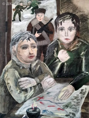 Партизаны - Белкина Вероника, 15 лет.jpg